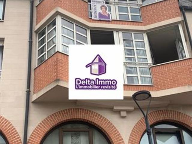 Appartement vente à Évreux, Evreux