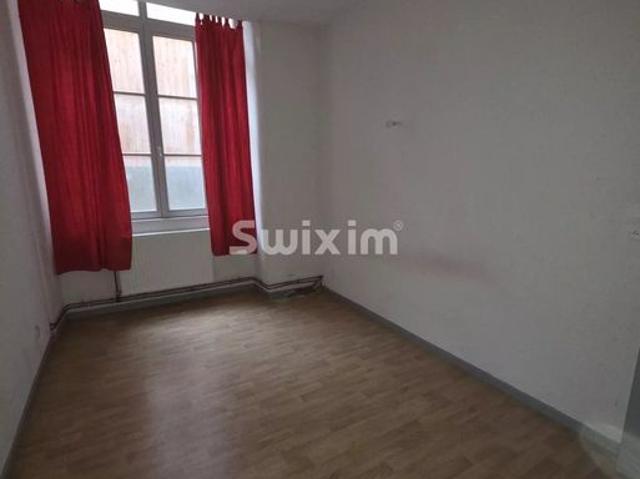 Appartement vente à Fontainebleau, Poligny