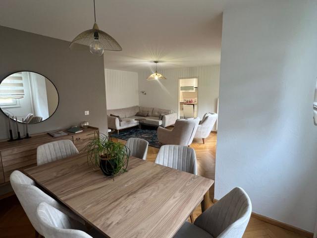 Appartement vente à Colmar-Ribeauvillé, Colmar