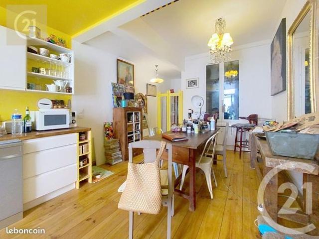 Appartement vente à Villeneuve-lès-Béziers, Hérault