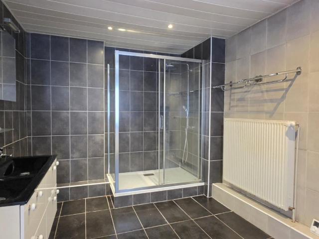 Appartement location à Mulhouse