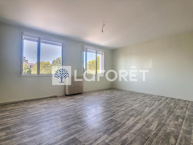 Appartement location à Bressuire, Thouars