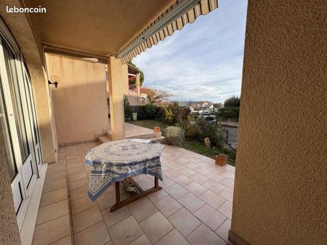 Appartement vente à Montpellier, Bouzigues