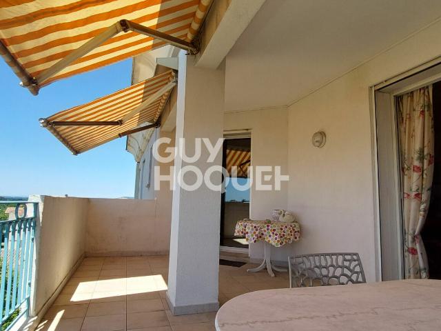 Appartement vente à France métropolitaine, Carpentras