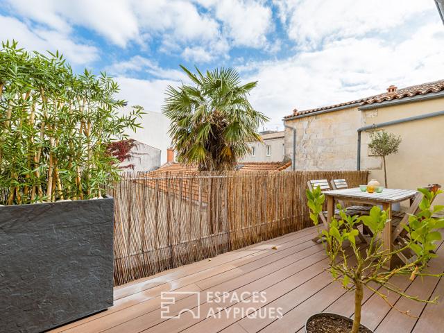 Appartement vente à La Rochelle