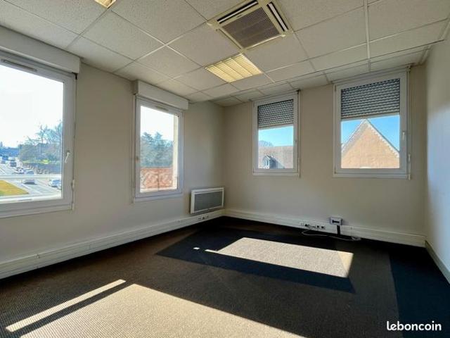 Appartement vente à Évreux, Evreux