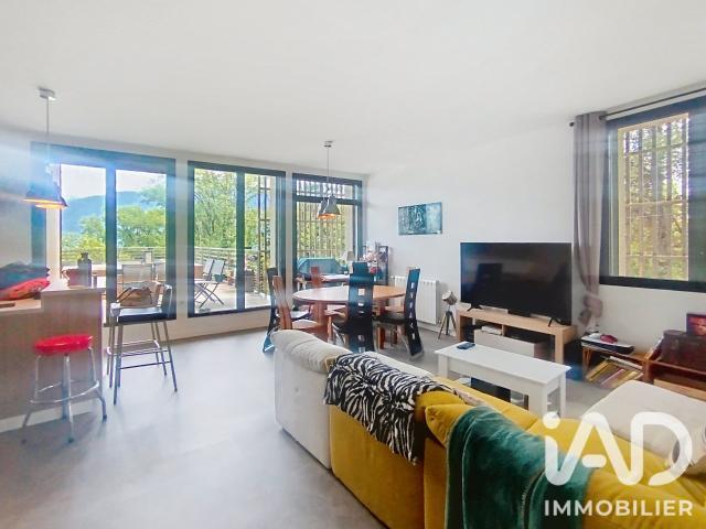 Appartement vente à Champ Couvert, Mercury