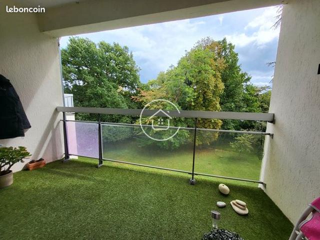 Appartement vente à Blois
