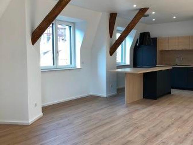 Appartement location à Val-de-Briey, Herserange