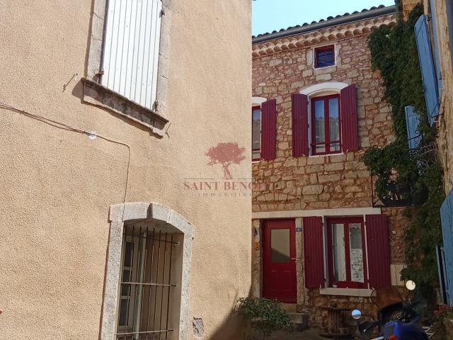Appartement location à Lodève, Popian