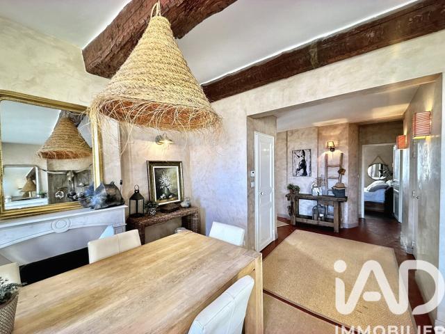 Appartement vente à Arrondissement de Toulon, Bandol