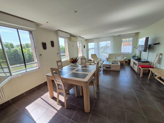 Appartement vente à Haubourdin, Nord