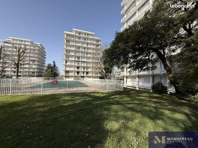 Appartement vente à Angoulême, Aignes-et-puypéroux