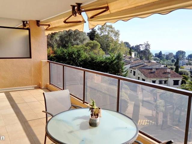 Appartement vente à Grasse, Le Cannet