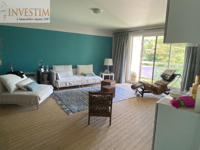 Appartement vente à Blois