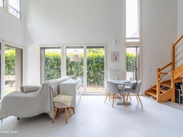 Appartement vente à Saint-Denis, Stains