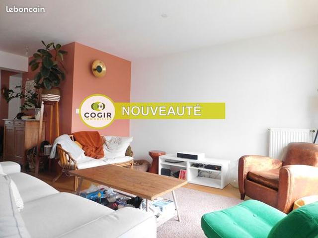 Appartement vente à Rennes, Bretagne