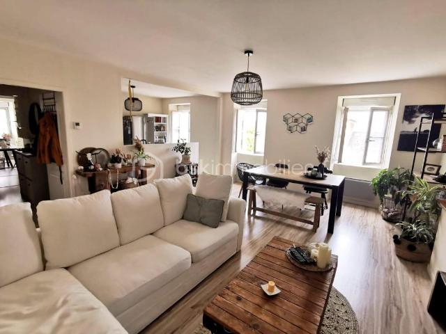 Appartement vente à Bourges