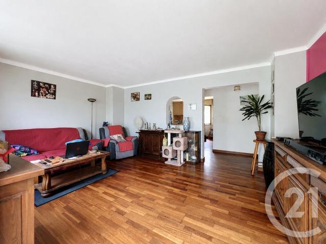 Appartement vente à Nancy, Essey-lès-nancy