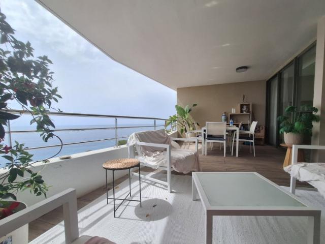 Appartement vente à Ajaccio