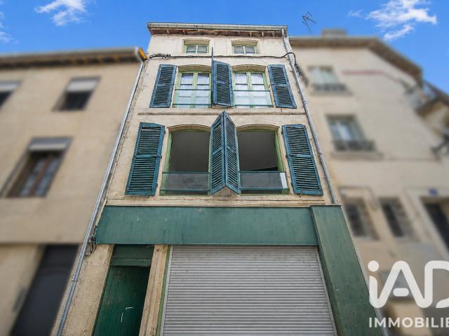 Appartement vente à Verdun