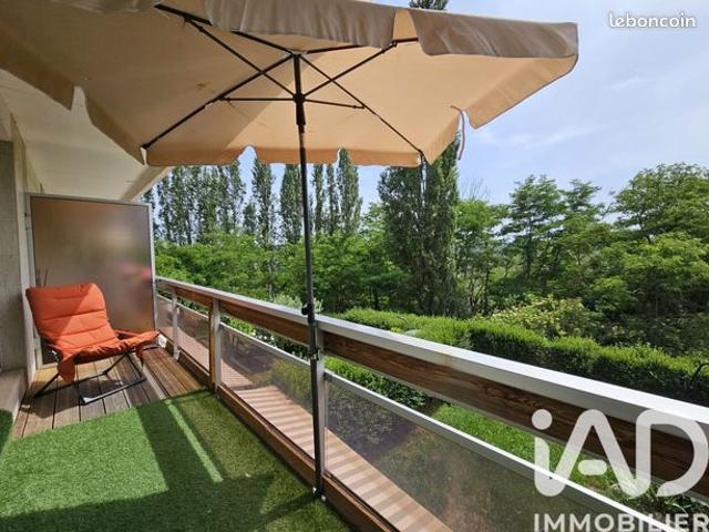 Appartement vente à Mareil-Marly, Yvelines