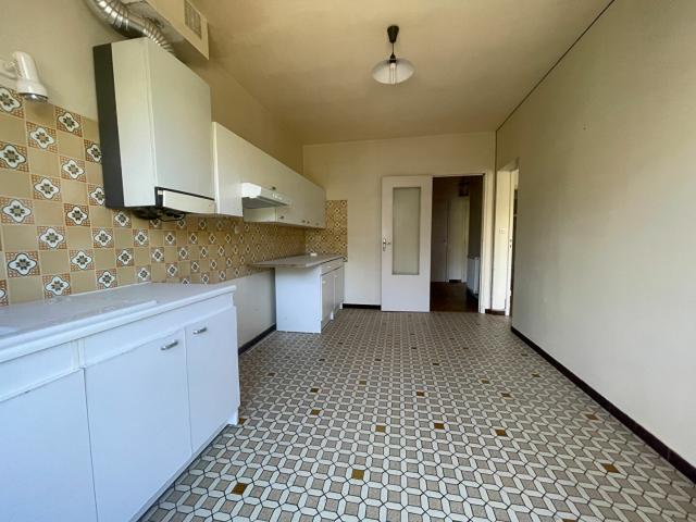 Appartement vente à Agen