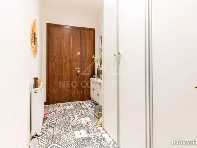 Appartement vente à Haguenau-Wissembourg, Bischwiller