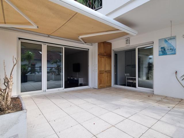 Appartement vente à Bayonne