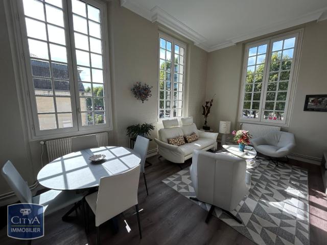 Appartement location à Périgueux