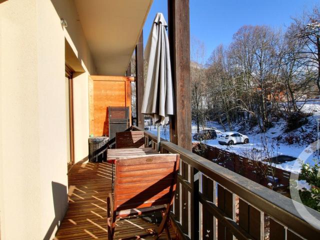 Appartement vente à Thonon-les-Bains, Saint-paul-en-chablais