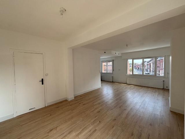 Appartement vente à Lille, Tourcoing
