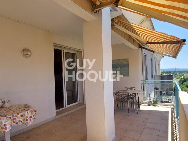 Appartement vente à France métropolitaine, Carpentras