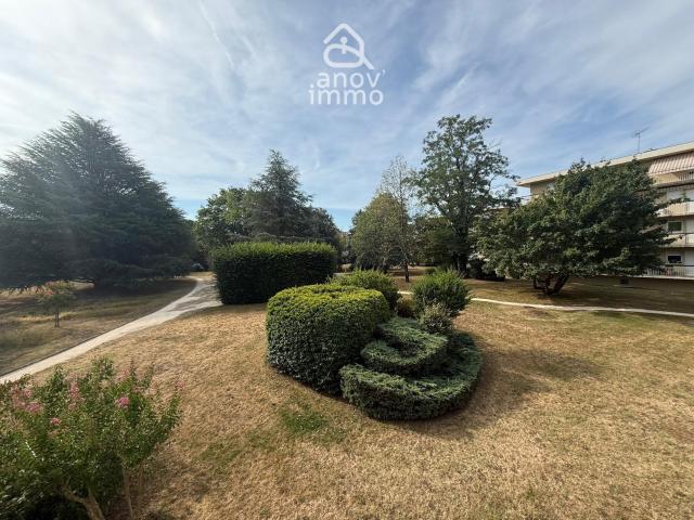 Appartement vente à Angoulême, Charente