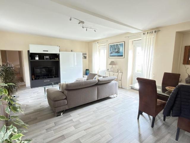 Appartement vente à Les Andelys, Vernon