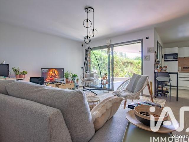 Appartement vente à Chambéry, Aix-les-bains