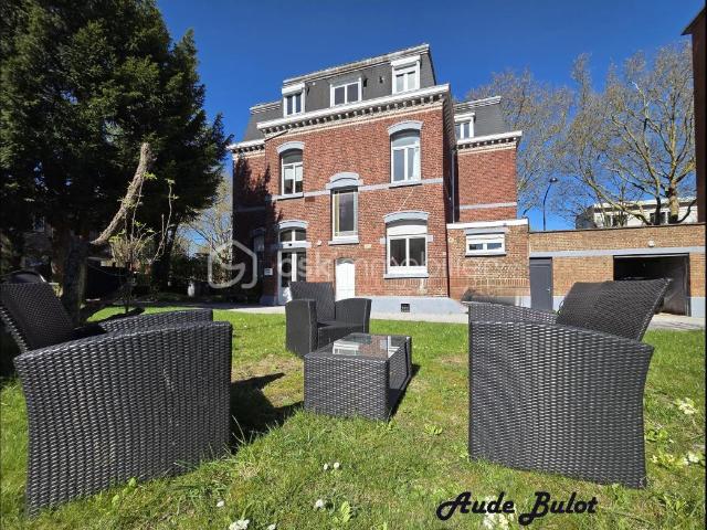 Appartement vente à Lille, Roubaix