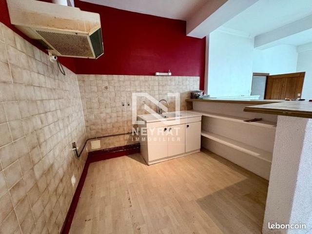 Appartement vente à Autun