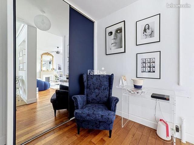 Appartement vente à Saint-Lô, Saint-lô