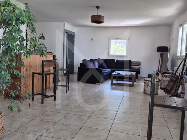 Appartement vente à Marseille, Auriol