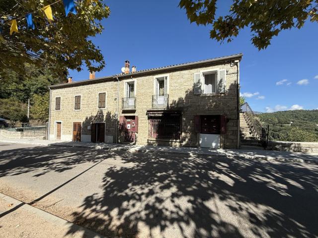Appartement vente à Sartène, Levie