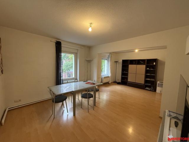 Appartement vente à Mulhouse, Saint-louis