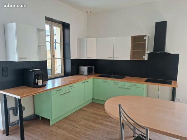 Appartement vente à Auch, Samatan