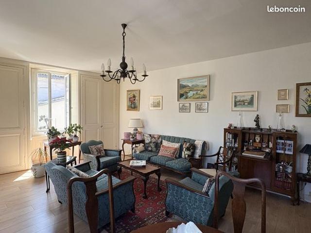 Appartement vente à Cognac
