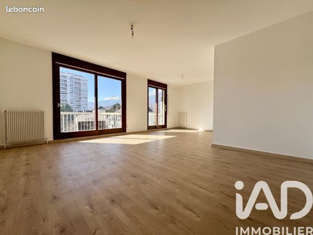 Appartement vente à Grenoble