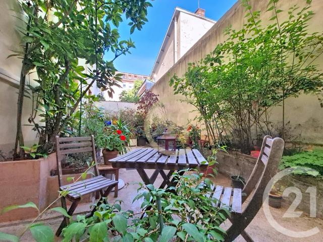 Appartement vente à Lyon, Métropole de Lyon