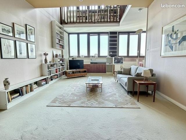 Appartement vente à Bobigny, Bagnolet
