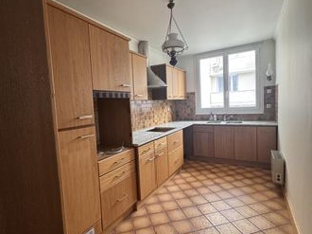 Appartement vente à Tulle