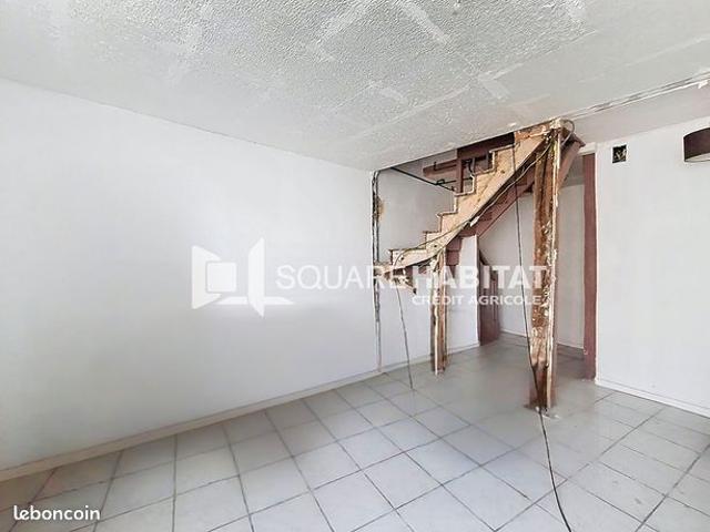 Appartement vente à Saint-Jean-d'Angély, Saint-jean-d'angély
