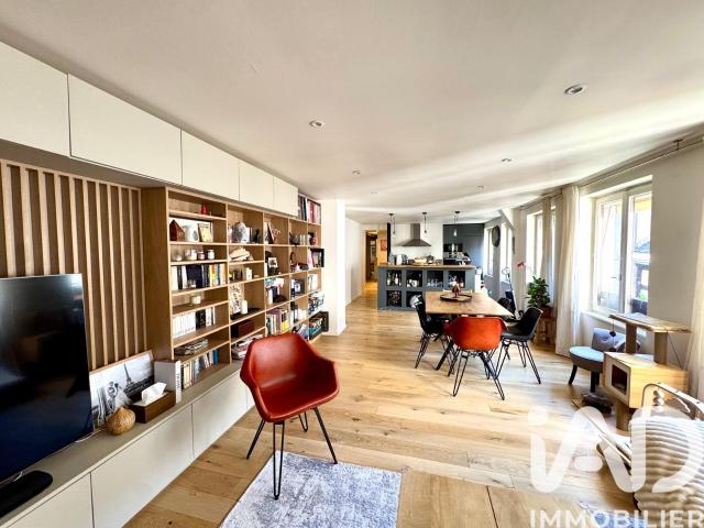 Appartement vente à Strasbourg, Hoenheim